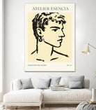 Atelieresenciano03 by Treechild on GIANT ART -   