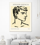 Atelieresenciano03 by Treechild on GIANT ART -   