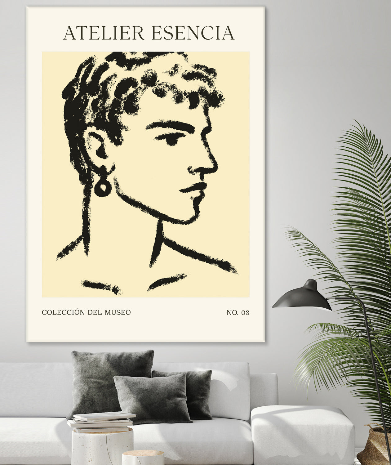 Atelieresenciano03 by Treechild on GIANT ART -   