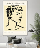 Atelieresenciano03 by Treechild on GIANT ART -   