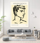 Atelieresenciano03 by Treechild on GIANT ART -   