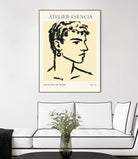 Atelieresenciano03 by Treechild on GIANT ART -   