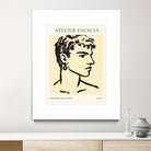 Atelieresenciano03 by Treechild on GIANT ART -   