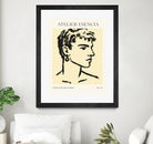 Atelieresenciano03 by Treechild on GIANT ART -   