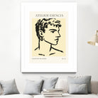 Atelieresenciano03 by Treechild on GIANT ART -   