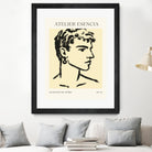 Atelieresenciano03 by Treechild on GIANT ART -   