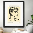 Atelieresenciano03 by Treechild on GIANT ART -   