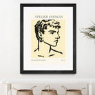 Atelieresenciano03 by Treechild on GIANT ART -   