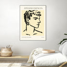 Atelieresenciano03 by Treechild on GIANT ART -   