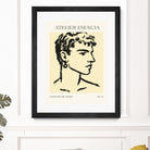 Atelieresenciano03 by Treechild on GIANT ART -   