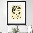 Atelieresenciano03 by Treechild on GIANT ART -   