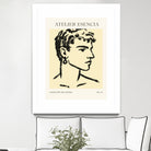 Atelieresenciano03 by Treechild on GIANT ART -   