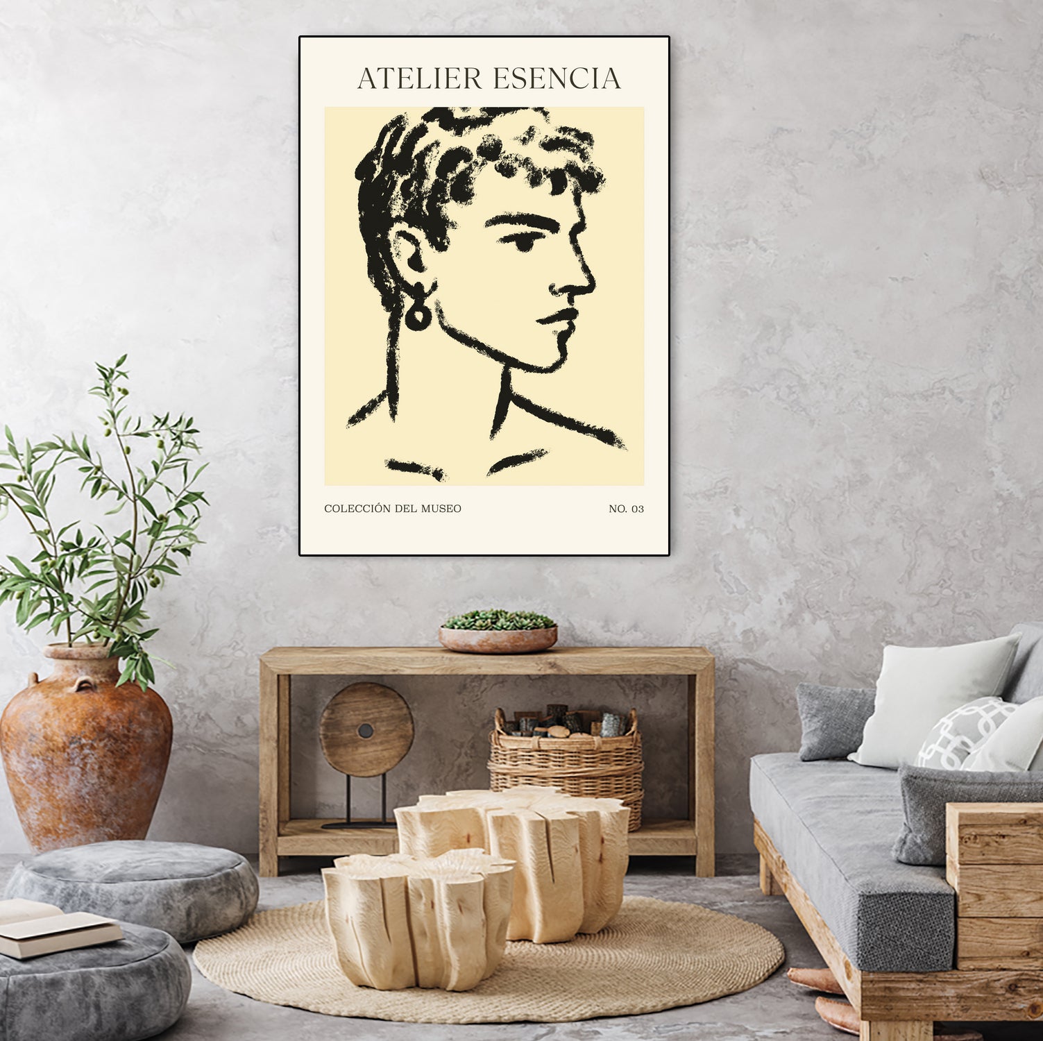 Atelieresenciano03 by Treechild on GIANT ART -   