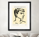 Atelieresenciano03 by Treechild on GIANT ART -   