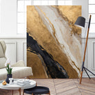 The Alchemist Masterpiece by Alpenglow Workshop on GIANT ART -  abstract