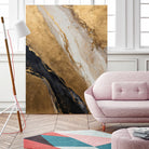 The Alchemist Masterpiece by Alpenglow Workshop on GIANT ART -  abstract