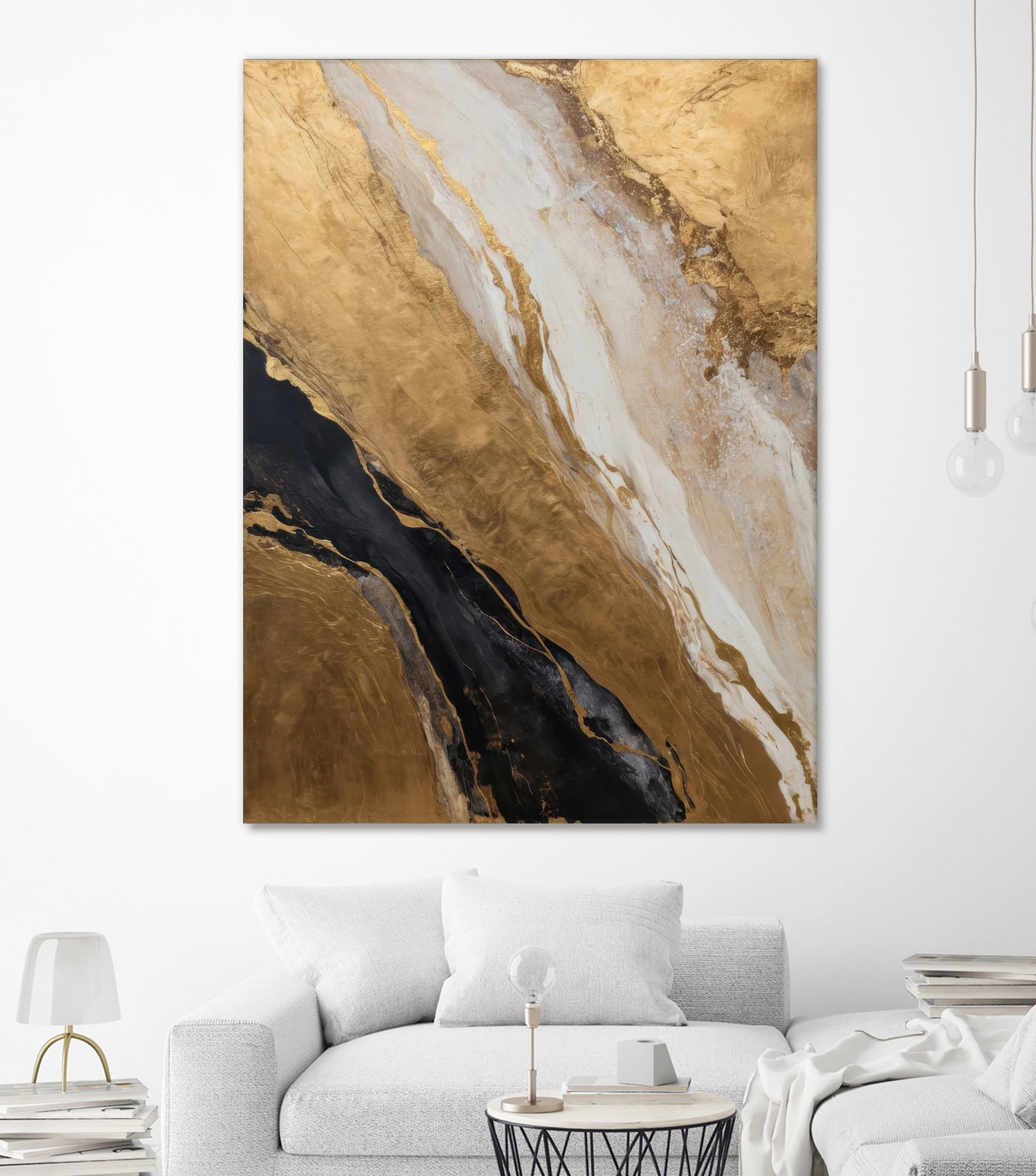 The Alchemist Masterpiece by Alpenglow Workshop on GIANT ART -  abstract