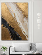 The Alchemist Masterpiece by Alpenglow Workshop on GIANT ART -  abstract