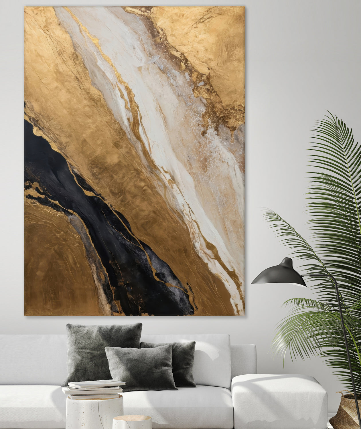 The Alchemist Masterpiece by Alpenglow Workshop on GIANT ART -  abstract