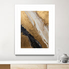 The Alchemist Masterpiece by Alpenglow Workshop on GIANT ART -  abstract