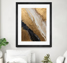 The Alchemist Masterpiece by Alpenglow Workshop on GIANT ART -  abstract