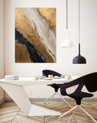 The Alchemist Masterpiece by Alpenglow Workshop on GIANT ART -  abstract