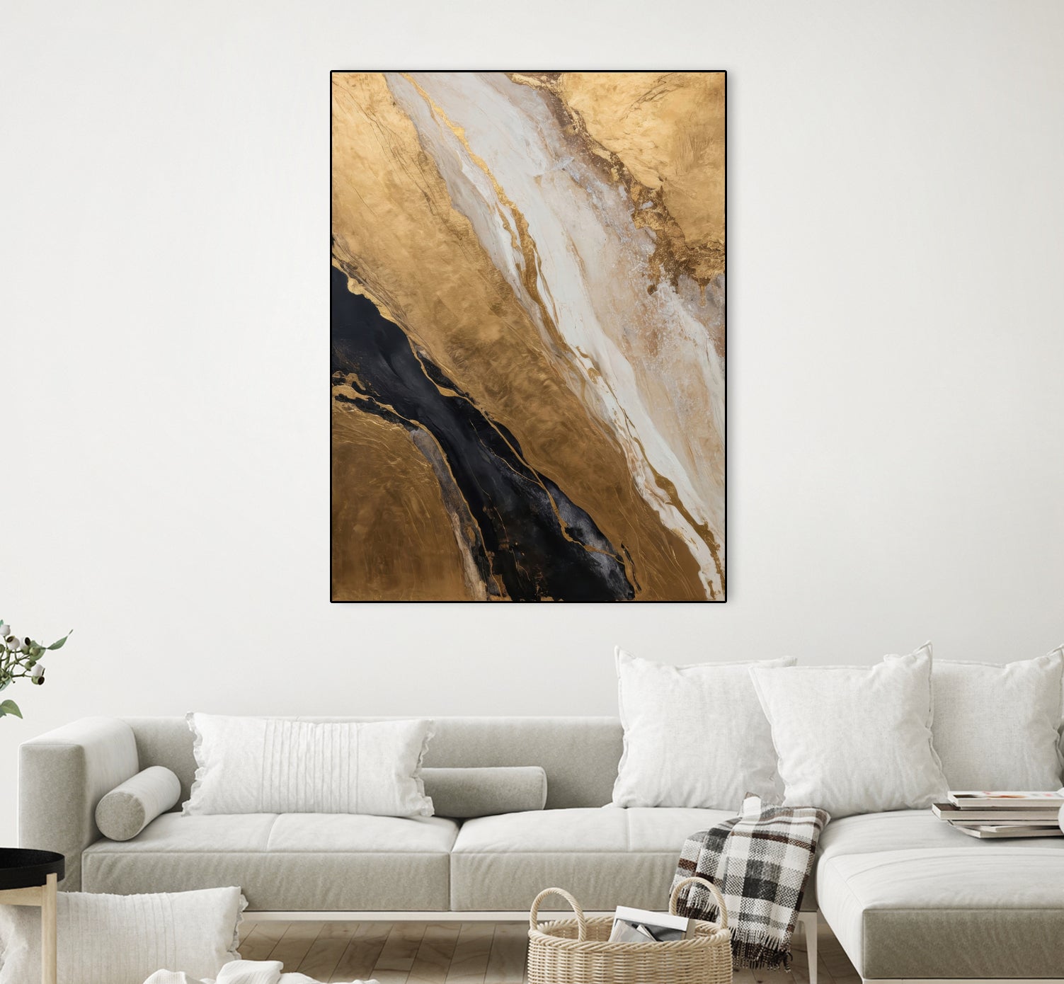 The Alchemist Masterpiece by Alpenglow Workshop on GIANT ART -  abstract