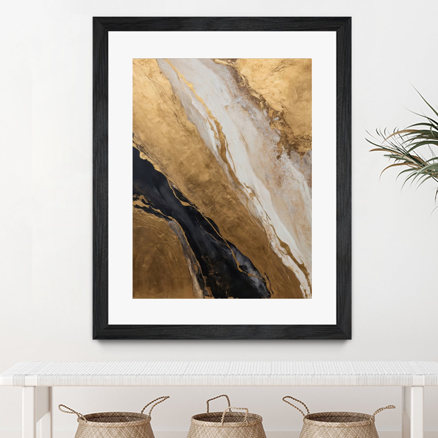 The Alchemist Masterpiece by Alpenglow Workshop on GIANT ART -  abstract