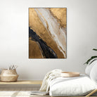 The Alchemist Masterpiece by Alpenglow Workshop on GIANT ART -  abstract