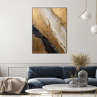 The Alchemist Masterpiece by Alpenglow Workshop on GIANT ART -  abstract