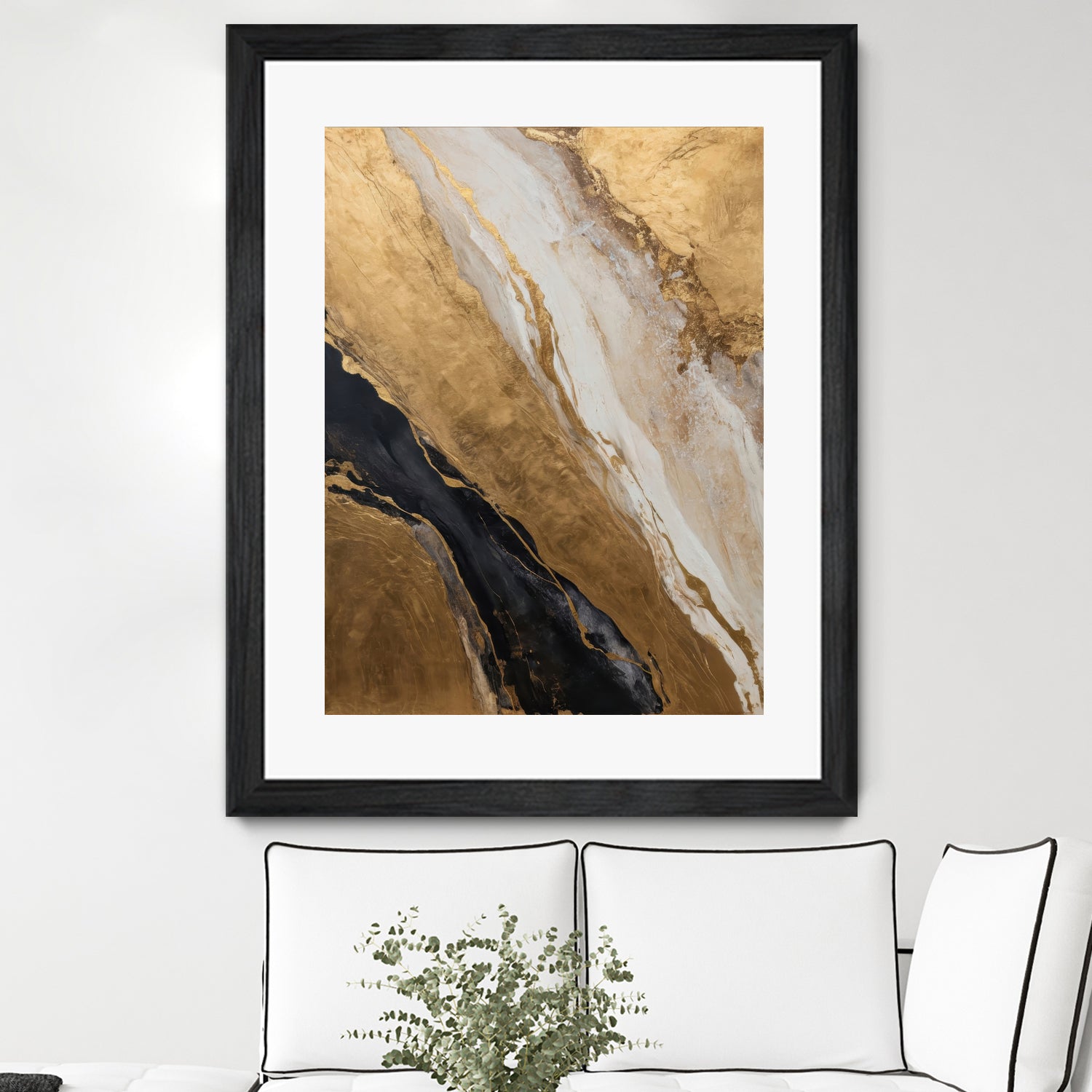 The Alchemist Masterpiece by Alpenglow Workshop on GIANT ART -  abstract