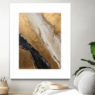 The Alchemist Masterpiece by Alpenglow Workshop on GIANT ART -  abstract