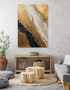 The Alchemist Masterpiece by Alpenglow Workshop on GIANT ART -  abstract