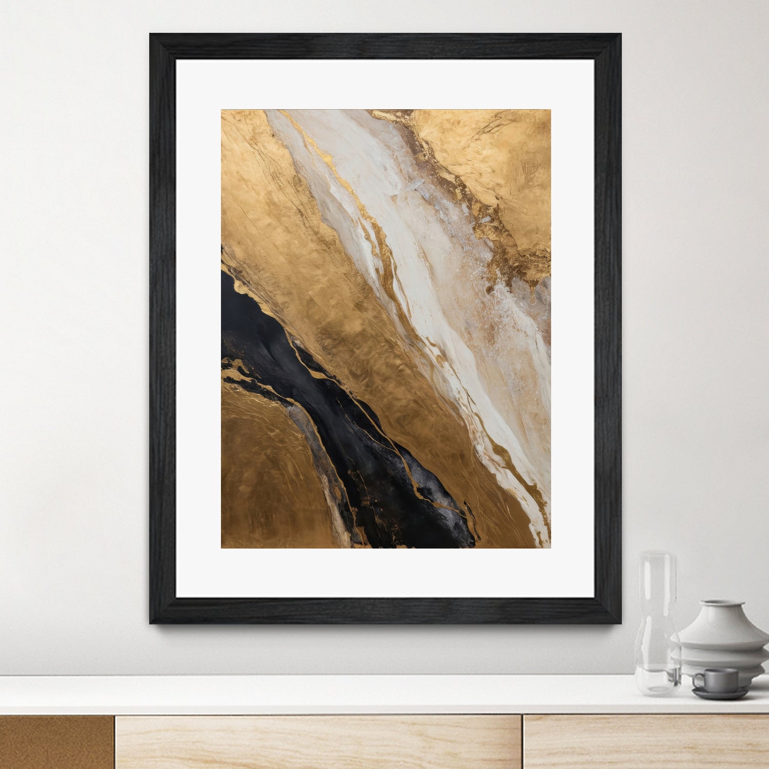 The Alchemist Masterpiece by Alpenglow Workshop on GIANT ART -  abstract