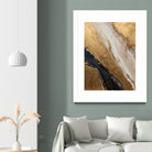 The Alchemist Masterpiece by Alpenglow Workshop on GIANT ART -  abstract