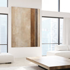 The Divide by Alpenglow Workshop on GIANT ART -  abstract