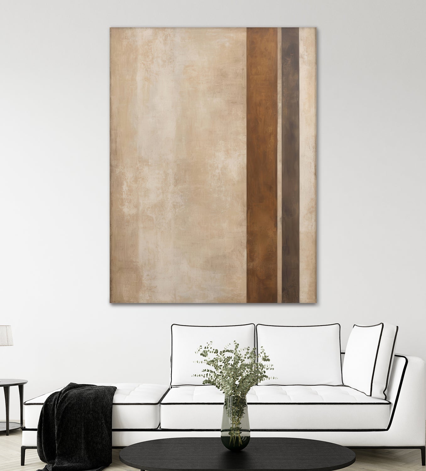 The Divide by Alpenglow Workshop on GIANT ART -  abstract