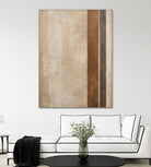 The Divide by Alpenglow Workshop on GIANT ART -  abstract