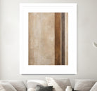 The Divide by Alpenglow Workshop on GIANT ART -  abstract