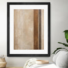 The Divide by Alpenglow Workshop on GIANT ART -  abstract