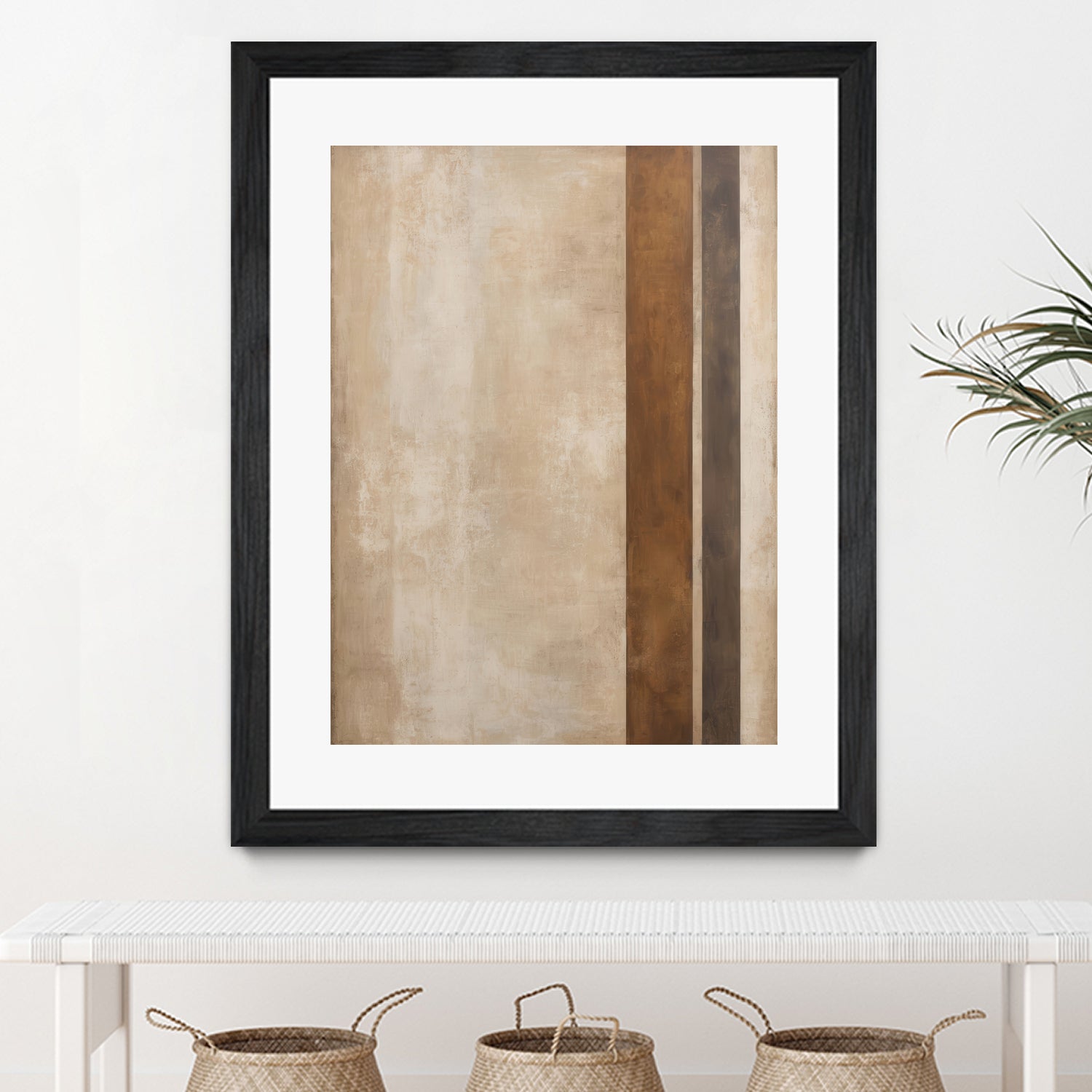 The Divide by Alpenglow Workshop on GIANT ART -  abstract