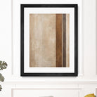 The Divide by Alpenglow Workshop on GIANT ART -  abstract