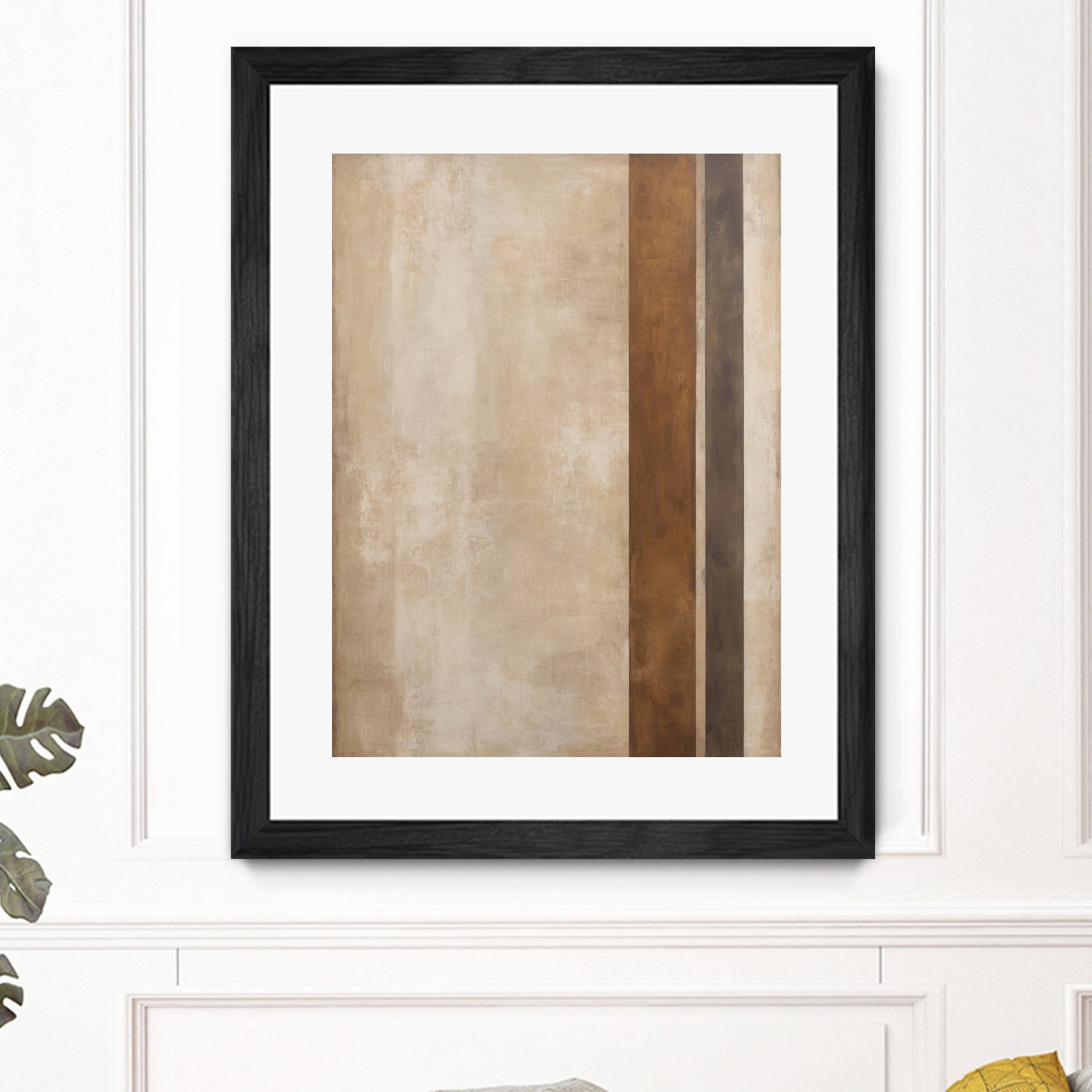 The Divide by Alpenglow Workshop on GIANT ART -  abstract