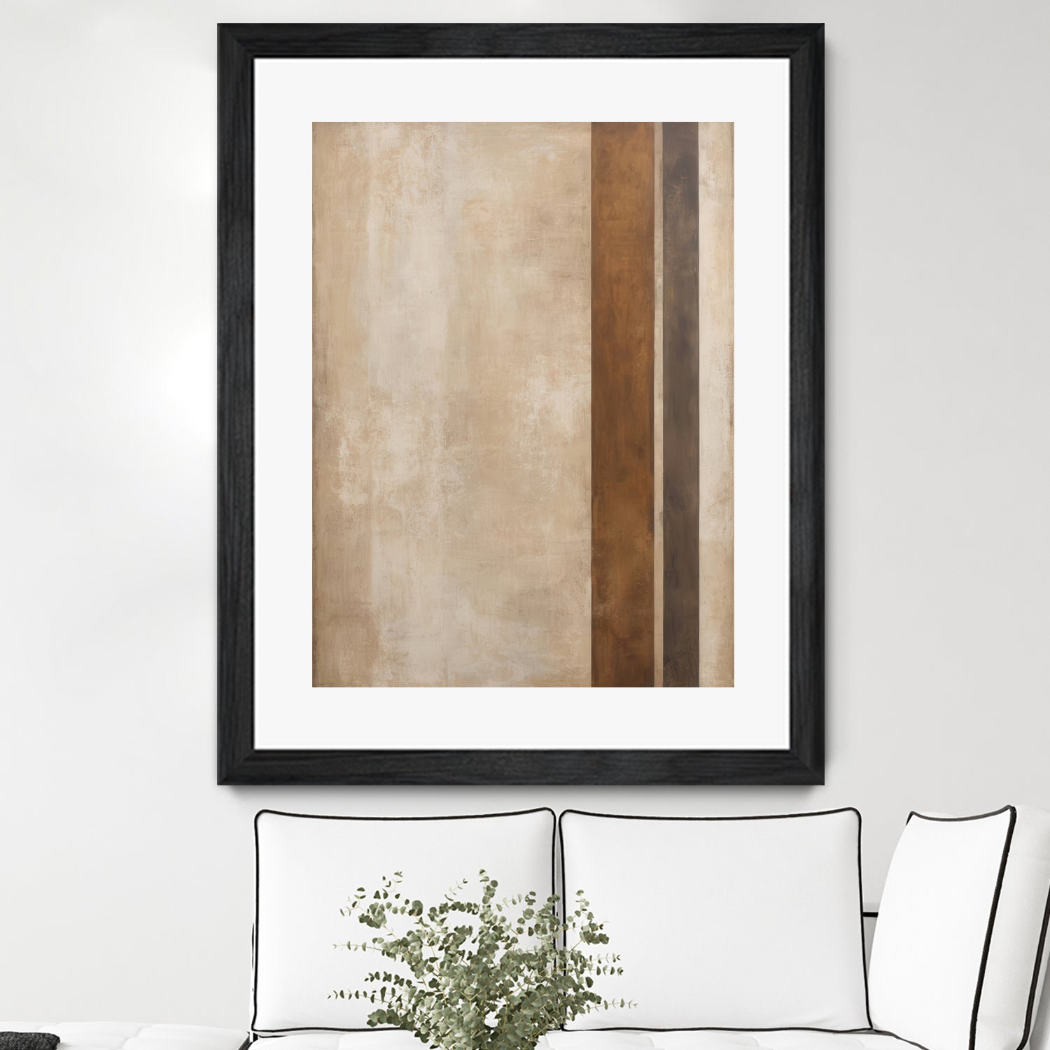 The Divide by Alpenglow Workshop on GIANT ART -  abstract