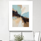 The Point of No Return by Alpenglow Workshop on GIANT ART -  abstract