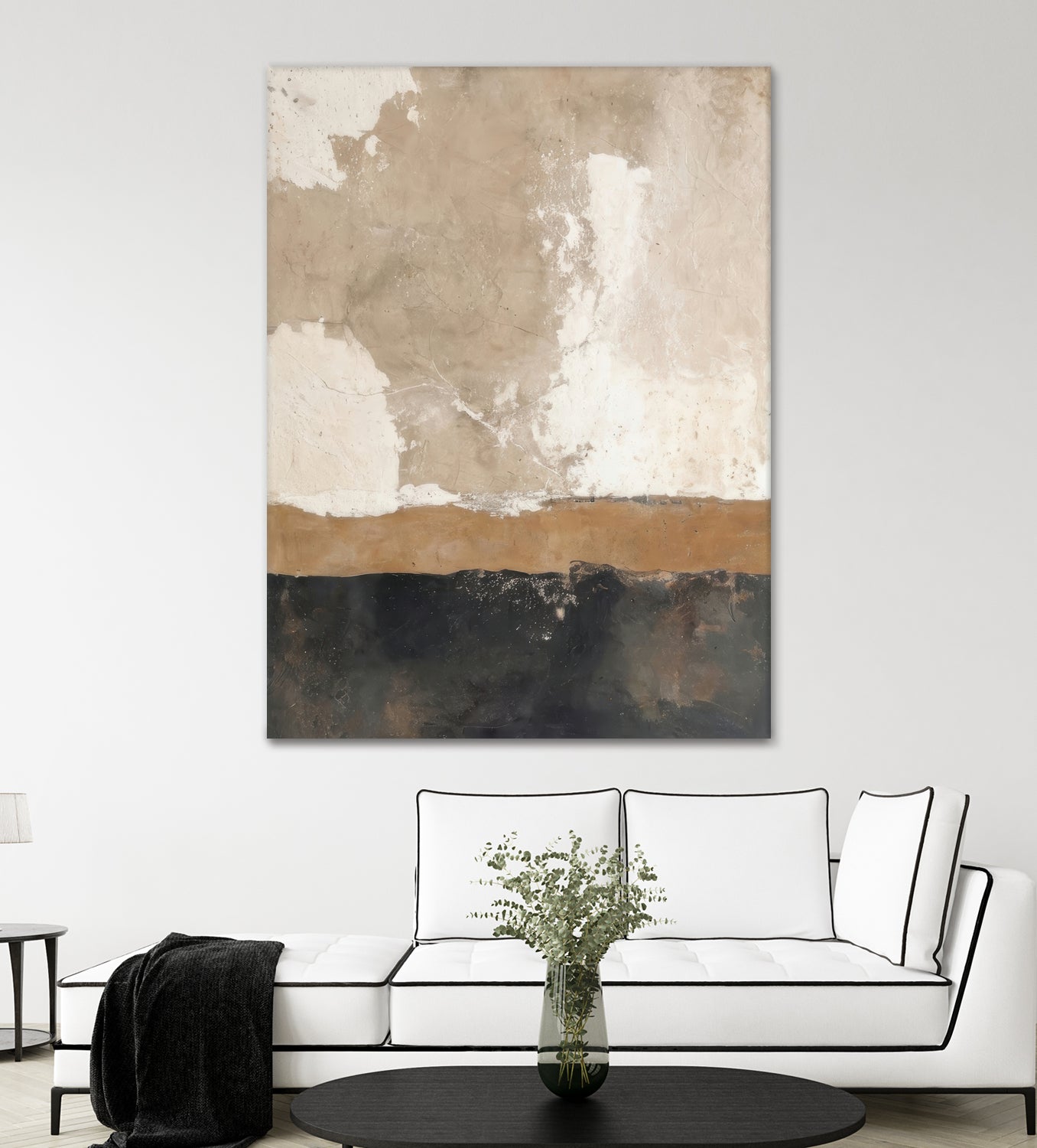 What a Fool Believes by Alpenglow Workshop on GIANT ART -  abstract