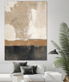 What a Fool Believes by Alpenglow Workshop on GIANT ART -  abstract