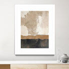 What a Fool Believes by Alpenglow Workshop on GIANT ART -  abstract