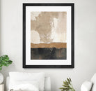 What a Fool Believes by Alpenglow Workshop on GIANT ART -  abstract