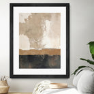 What a Fool Believes by Alpenglow Workshop on GIANT ART -  abstract